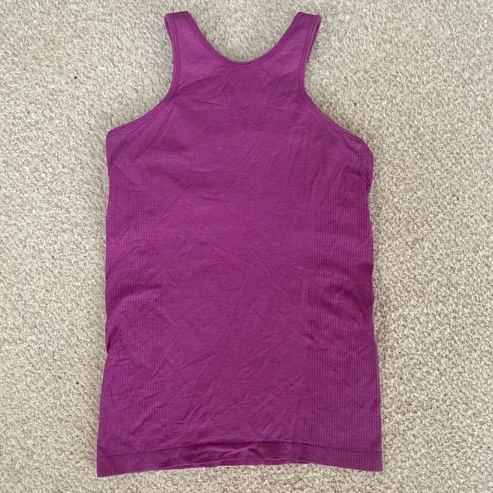 Lulu🍋 Tank